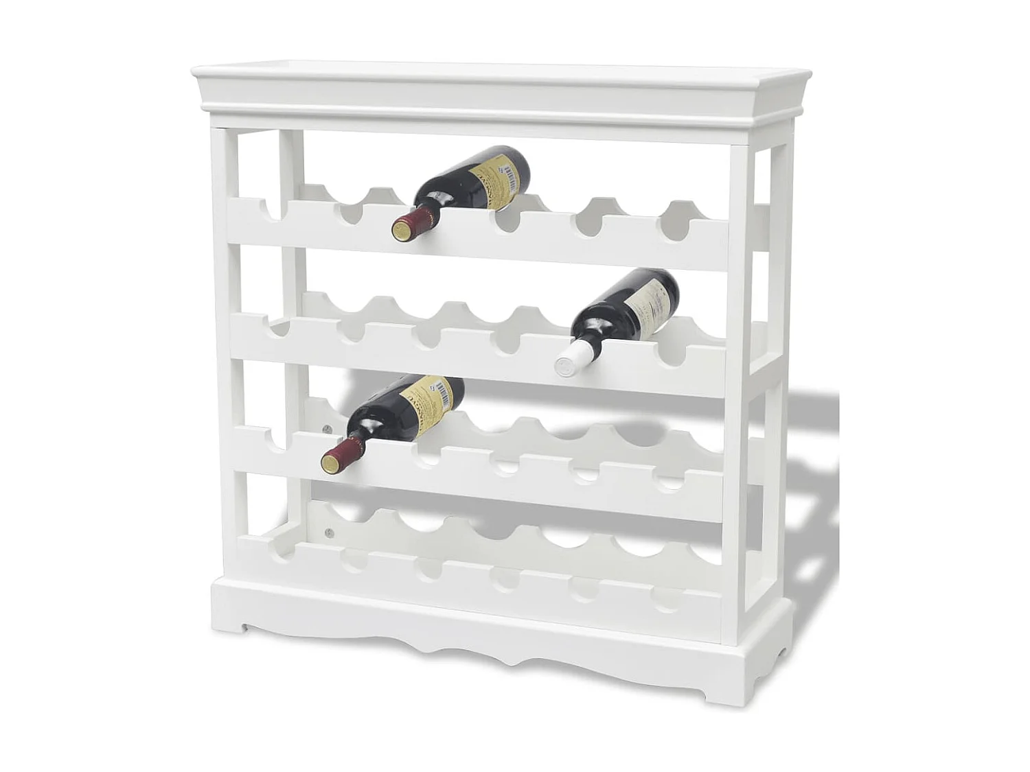 Garrafeira Abreu Branca