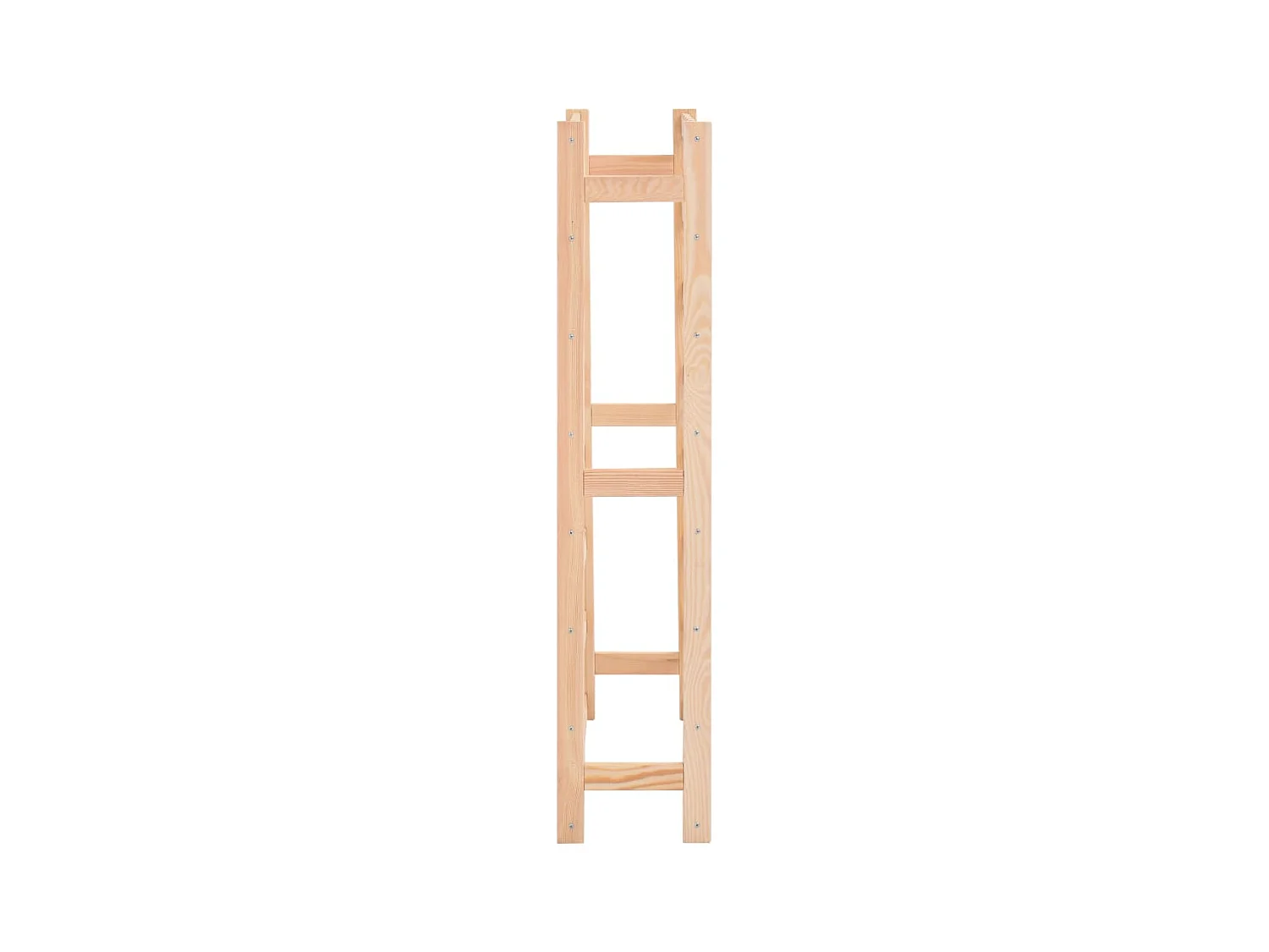 Flaschenregal für 56 Flaschen Pinède