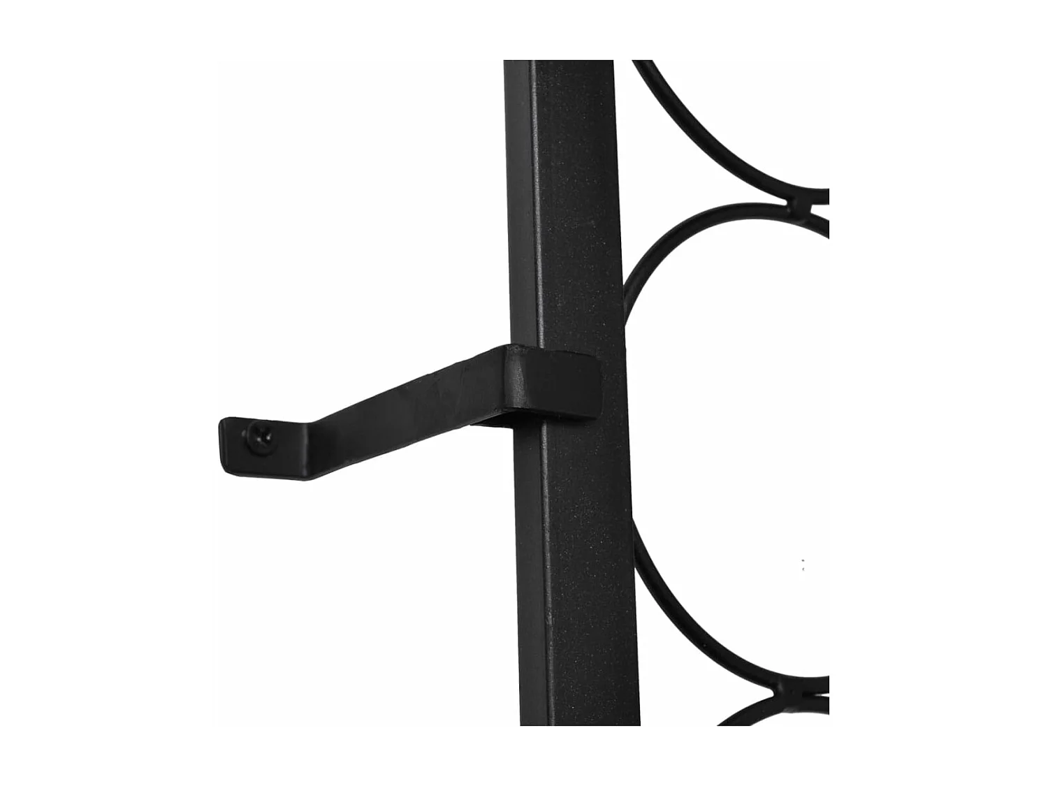 Garrafeira para 108 garrafas Metal