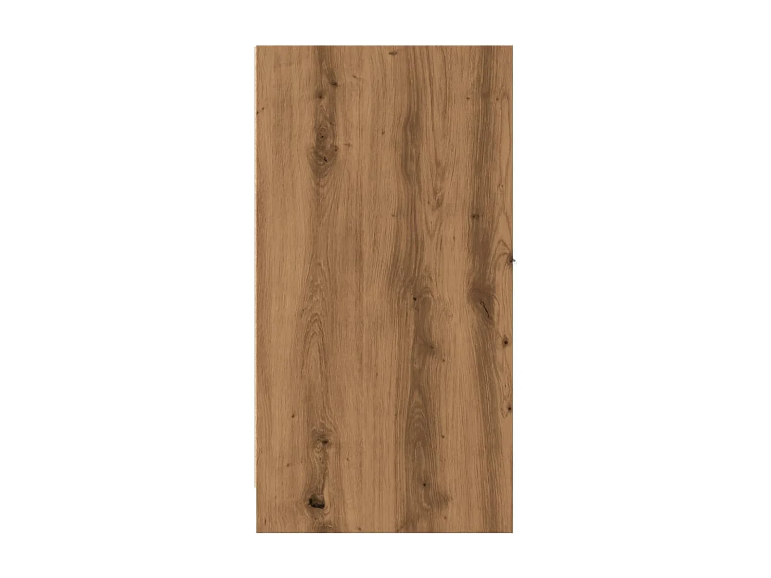 Mobile da farmacia artigianale in legno ingegnerizzato di rovere