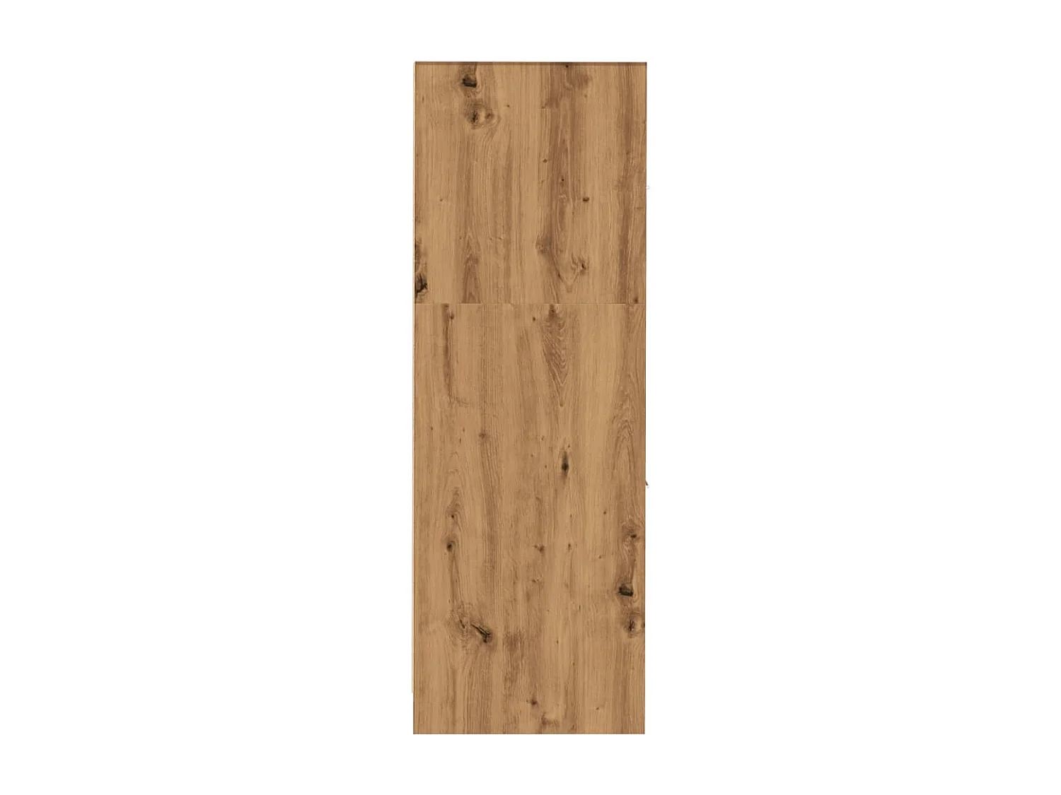 Mobile da farmacia artigianale in legno ingegnerizzato di rovere