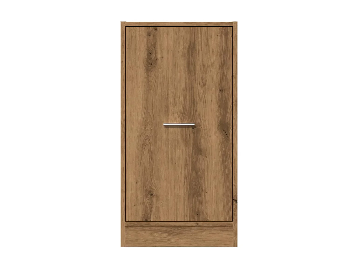 Mobile da farmacia artigianale in legno ingegnerizzato di rovere