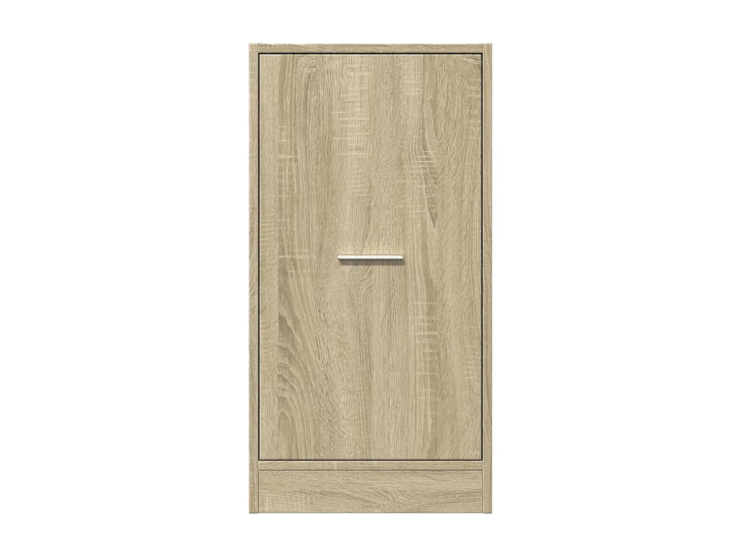 Armoire d'apothicaire chêne sonoma 40x41x77,5cm bois ingénierie