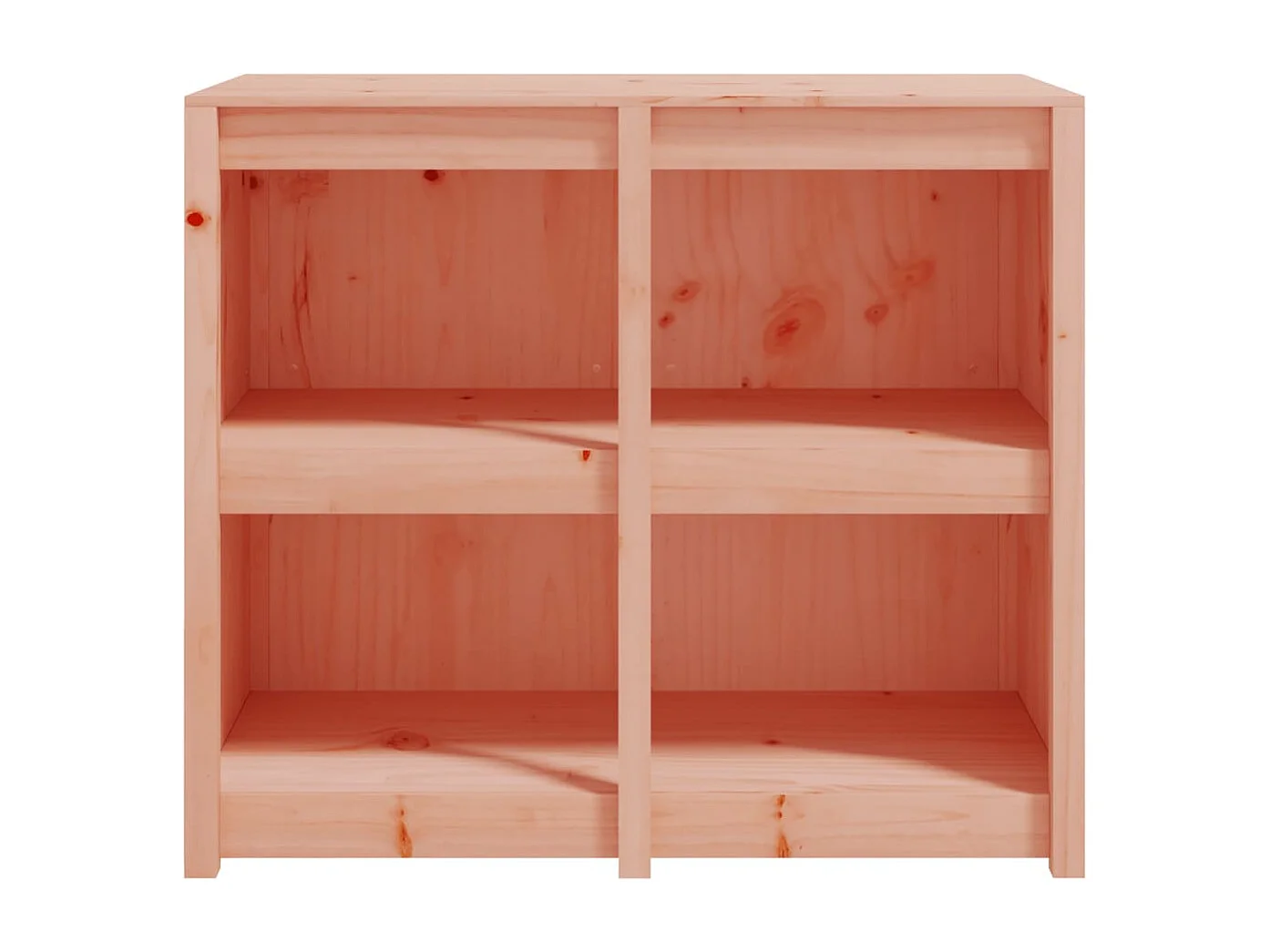 Armoire de cuisine d'extérieur 106x55x92 cm bois massif douglas