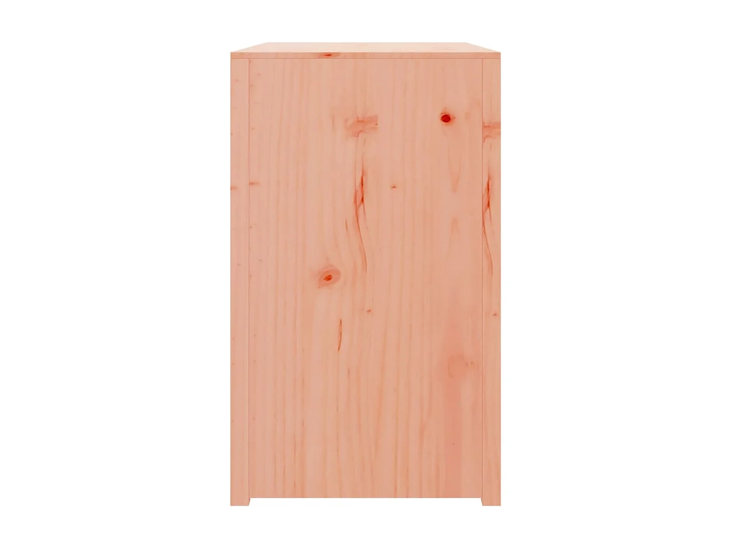 Armoire de cuisine d'extérieur 106x55x92 cm bois massif douglas