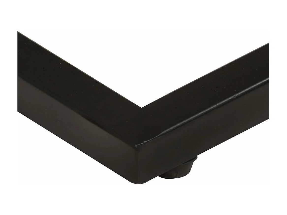 Mesas laterais 2 peças 31,5x24,5x64,5 cm Madeira maciça de acácia