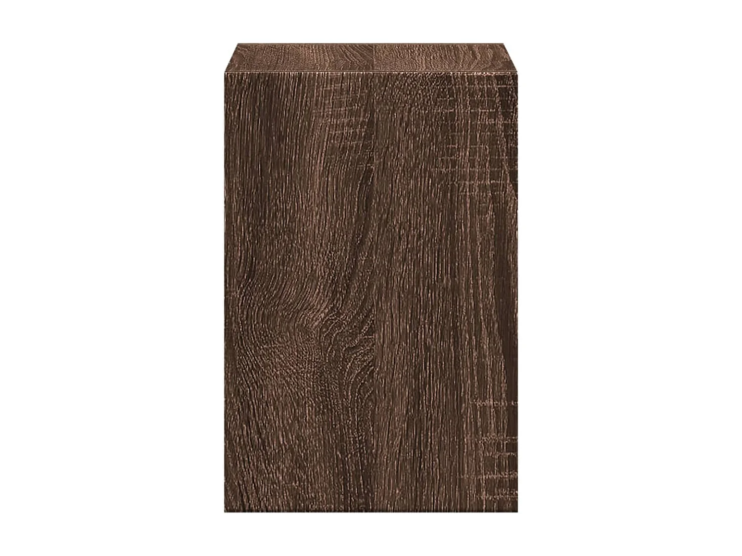 Support de moniteur et organisateur de bureau bois d'ingénierie