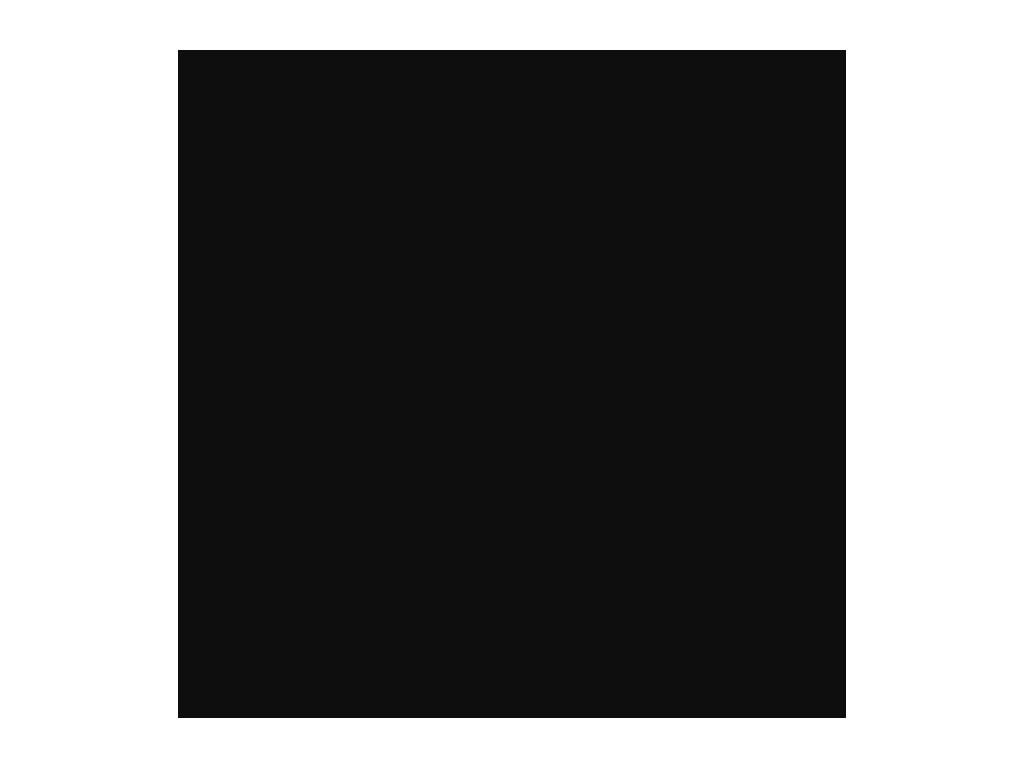 Support de moniteur avec rangement noir bois d'ingénierie