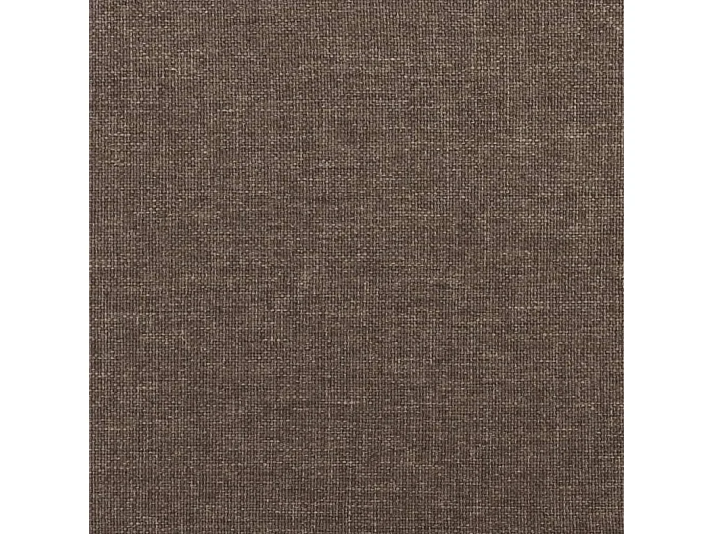 Sillón de masaje Tela color topo