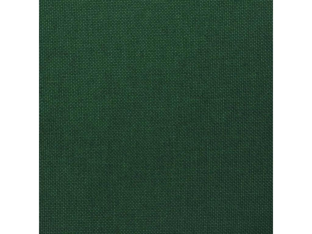 Poltrona da massaggio Tessuto verde scuro