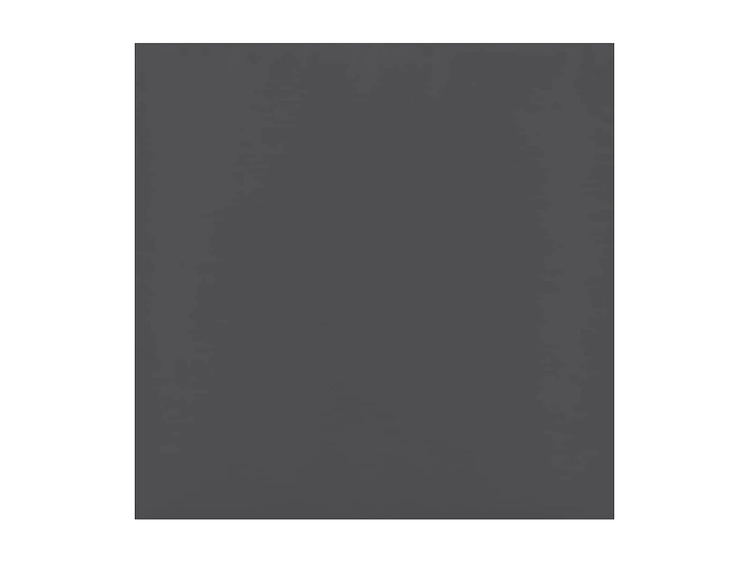 Salon de jardin avec coussins 7 pcs gris résine tressée