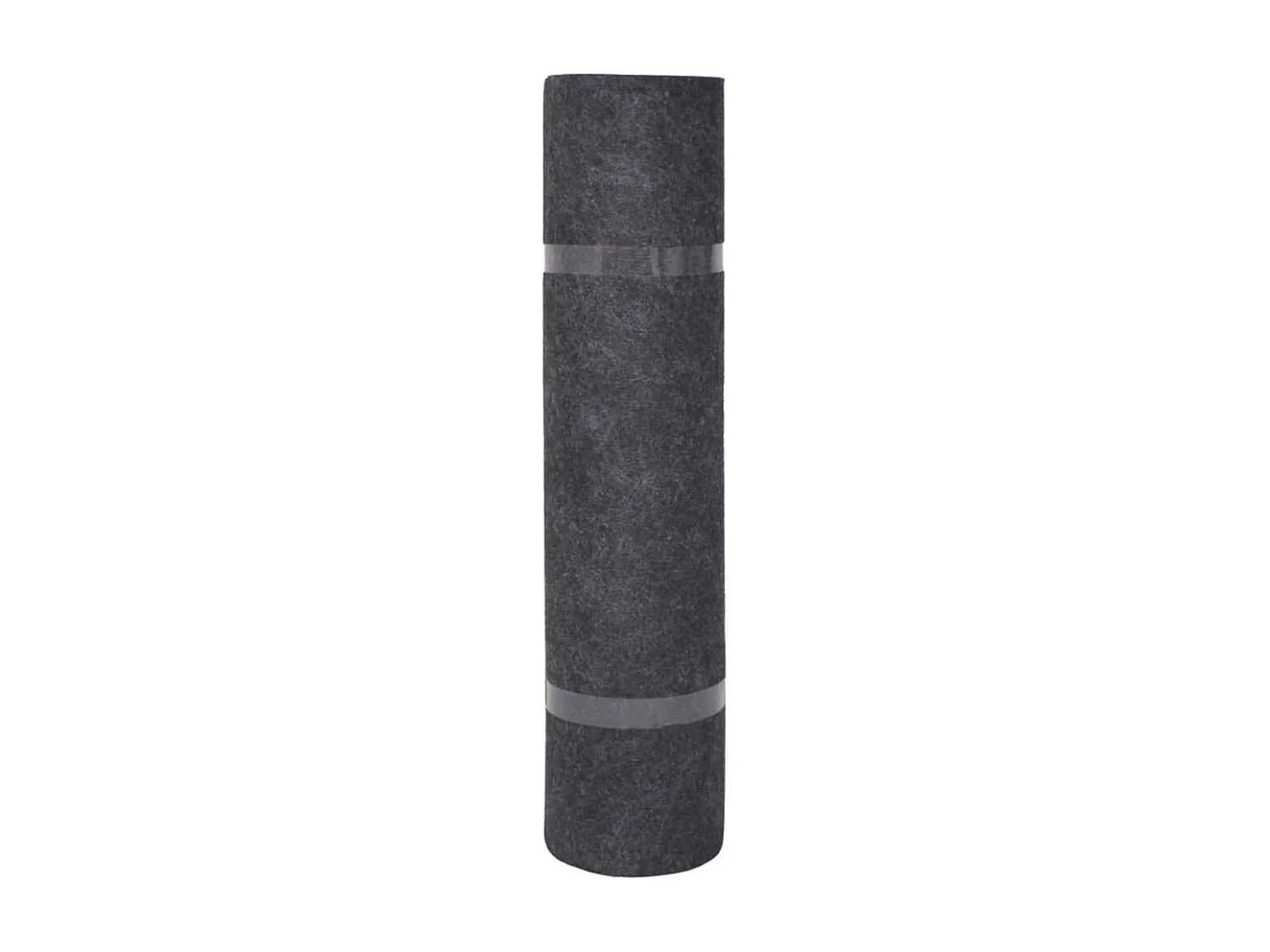 Tappeto millerighe per esposizione 1,2x15 mt Antracite