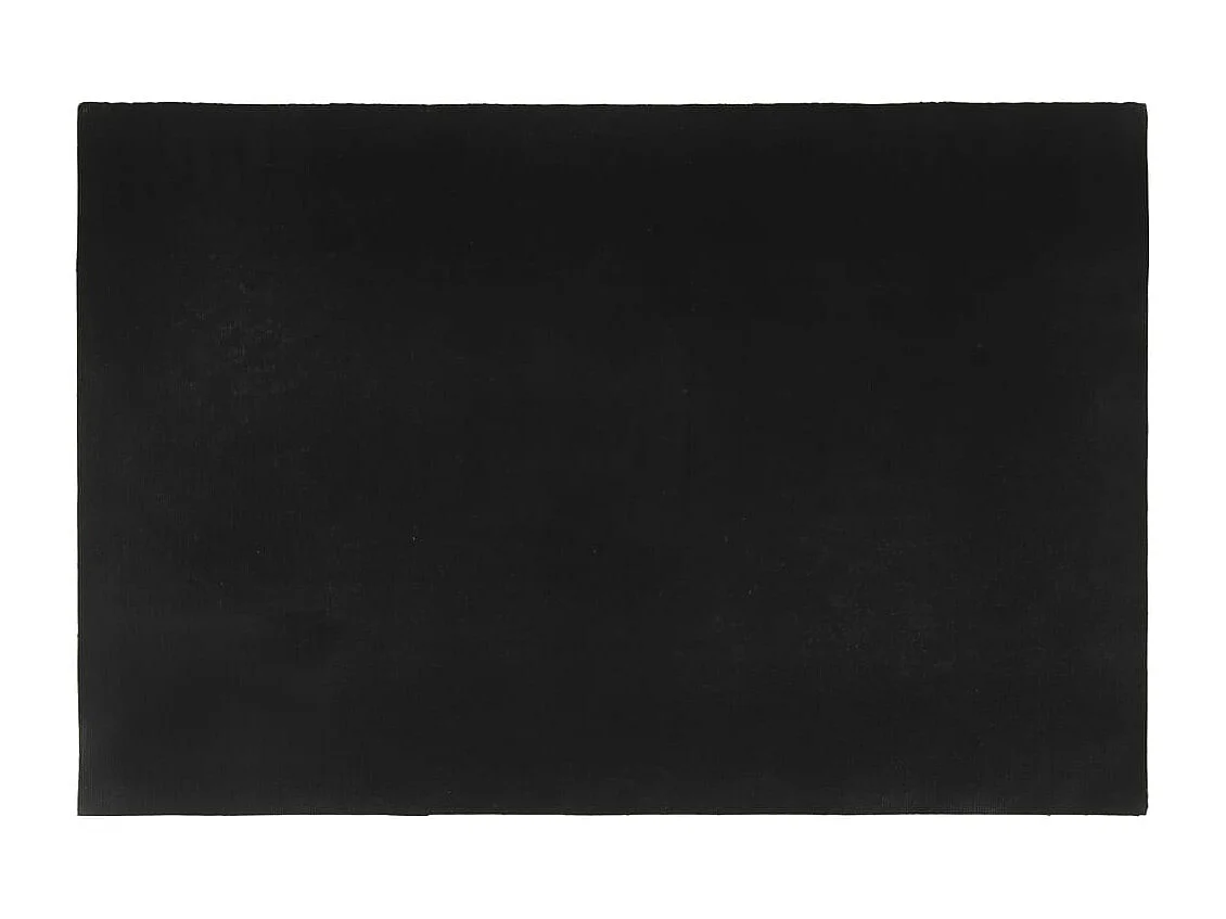 Tapis de porte naturel 60x90 cm fibre de coco touffeté