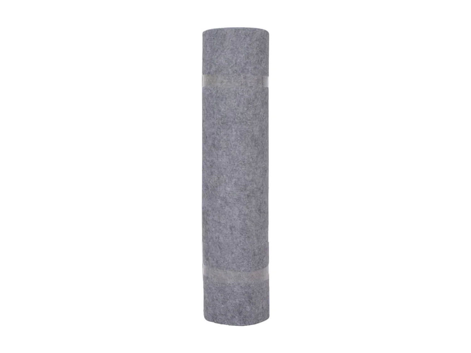 Tappeto millerighe per esposizione 1,2x10 mt Grigio