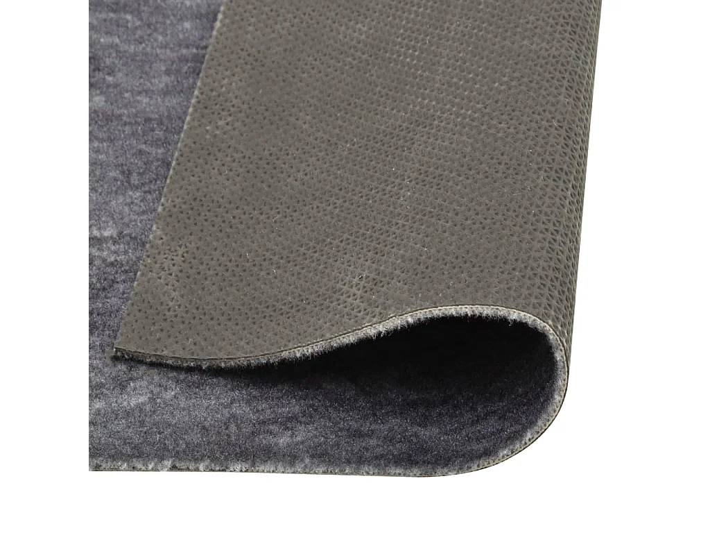 Tapis de sol de cuisine lavable Poivre 45x150 cm