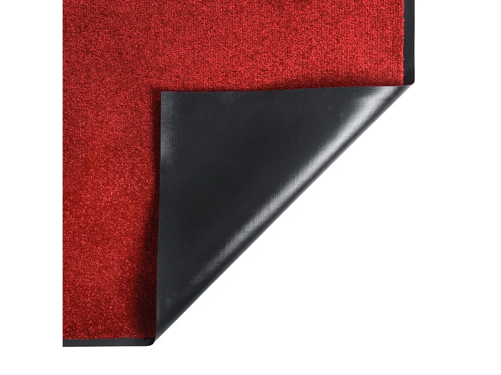 Zerbino Rosso 40x60 cm