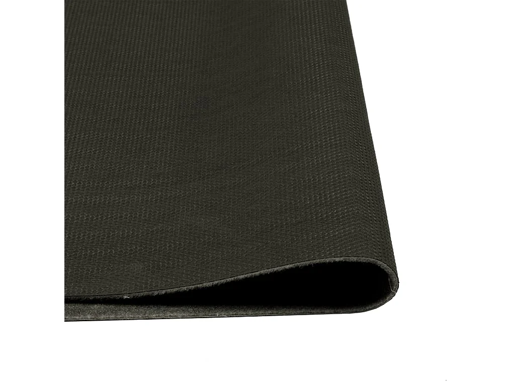 Tapis de cuisine lavable impression d'automne 60x300 cm velours