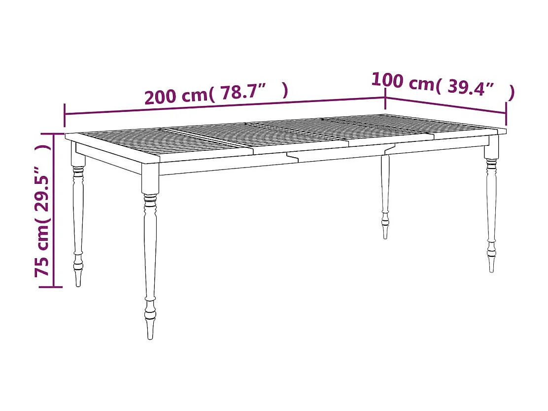 Ensemble à manger de jardin avec coussins gris foncé 7 pcs