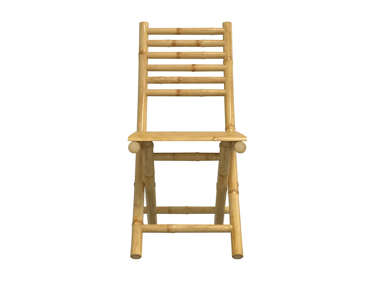 Set da Bistrò 3 pz in Bambù