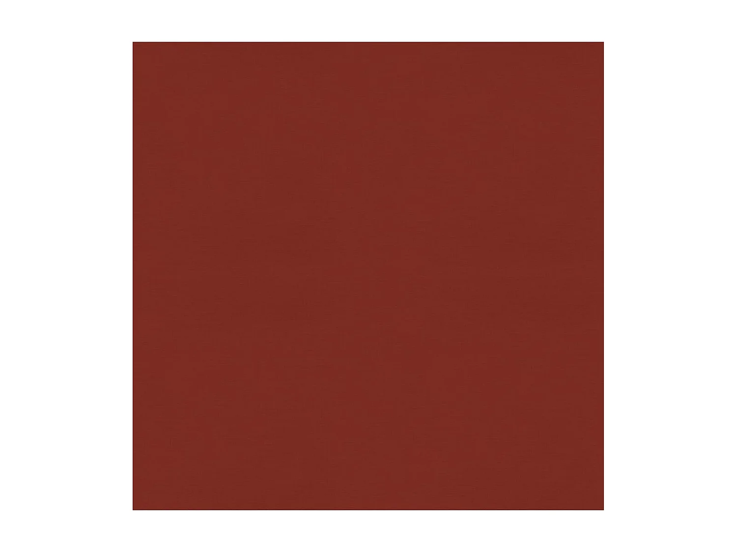 Salon de jardin avec coussins 7 pcs marron résine tressée