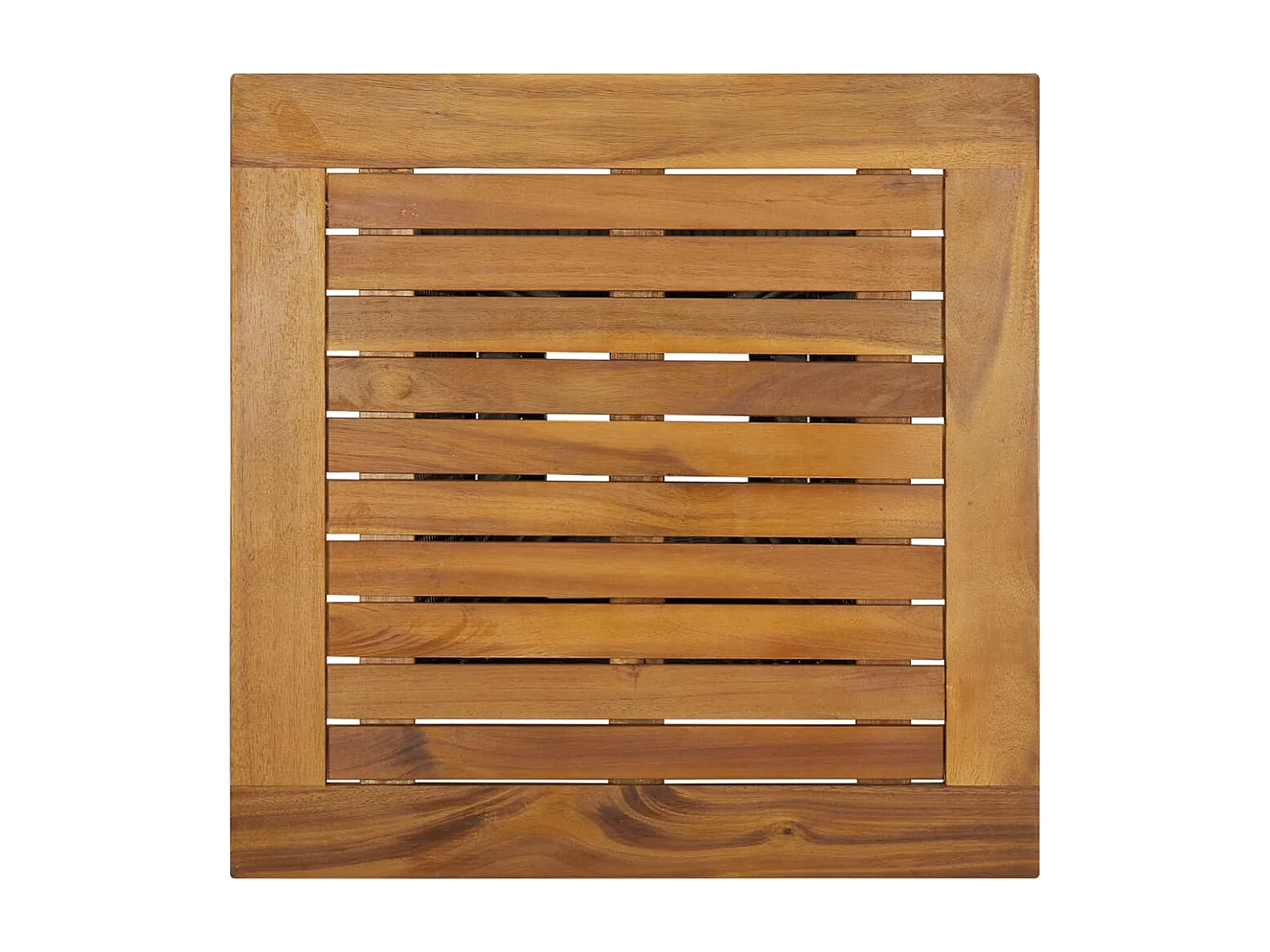 5-tlg. Gartenbar-Set mit Kissen Poly Rattan Grau