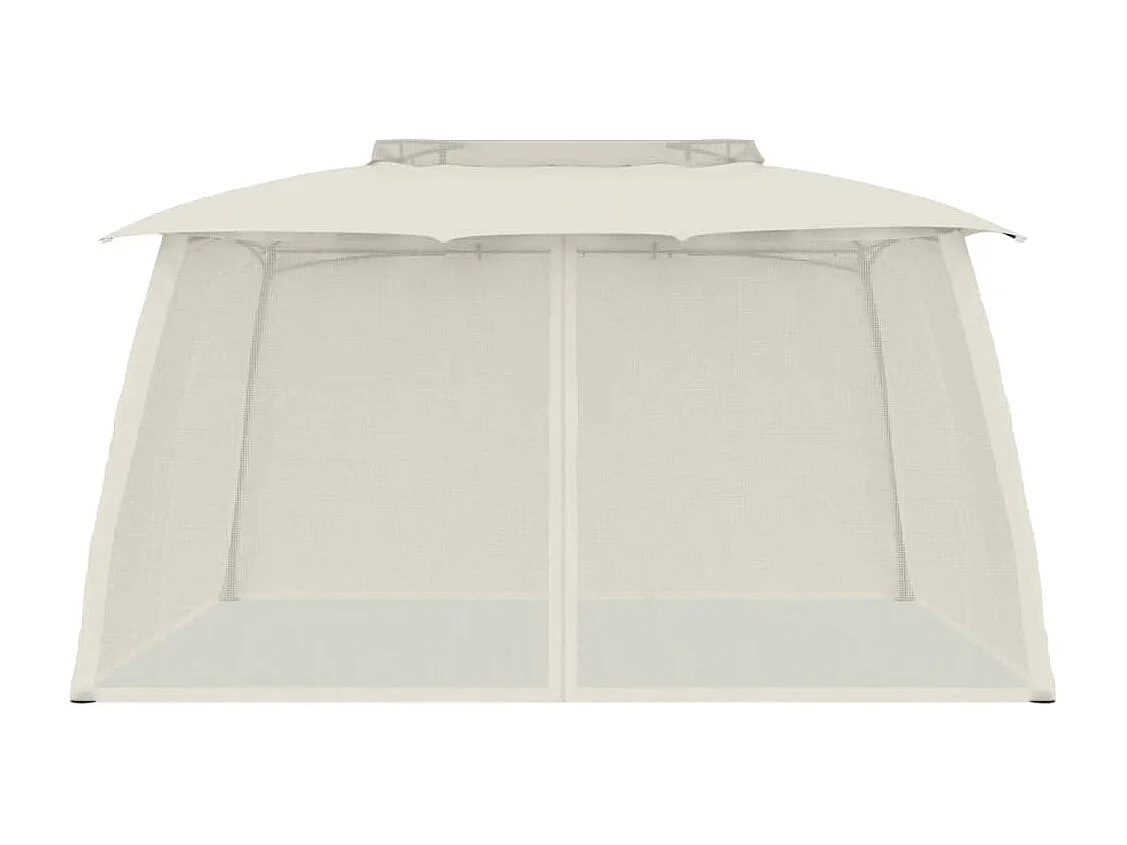 Tenda para festas 3x9 m verde