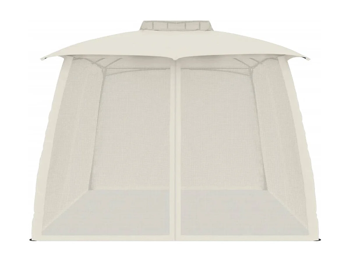 Tenda para festas 3x9 m verde