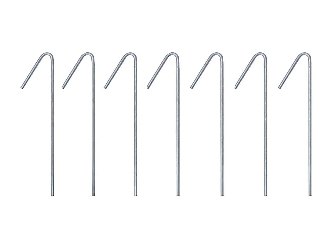 Tente de réception pliable avec 2 parois 2x2 m Acier Crème