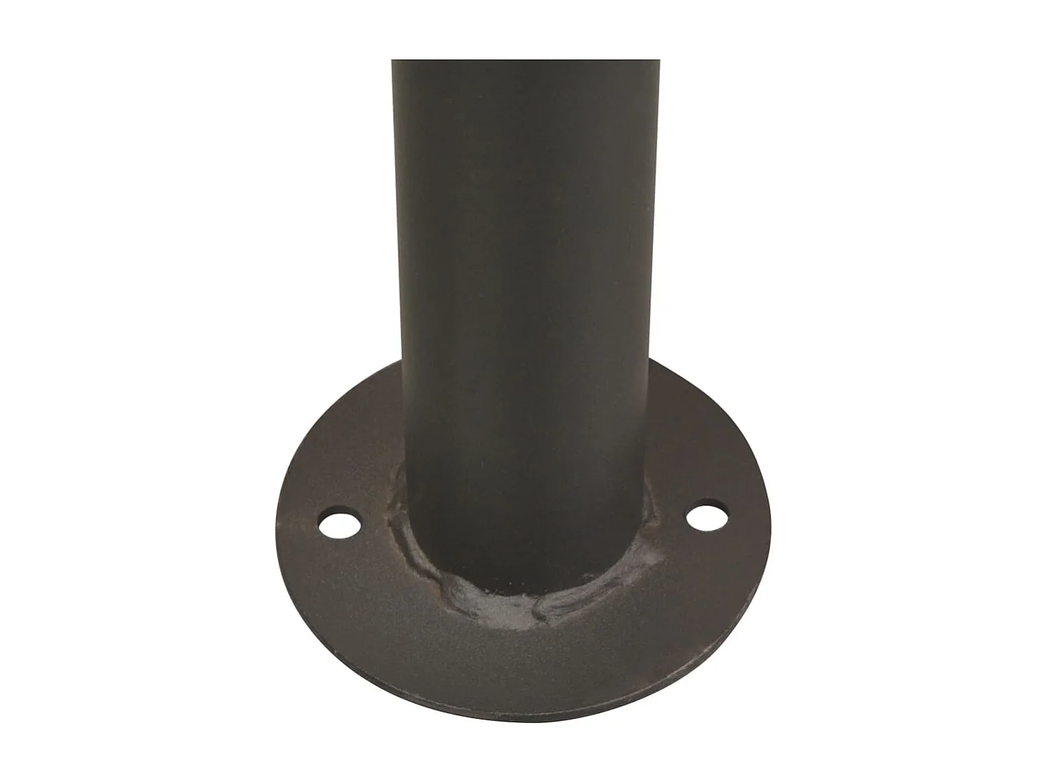 Cenador gris antracita 4x4x3 m 180 g/m²