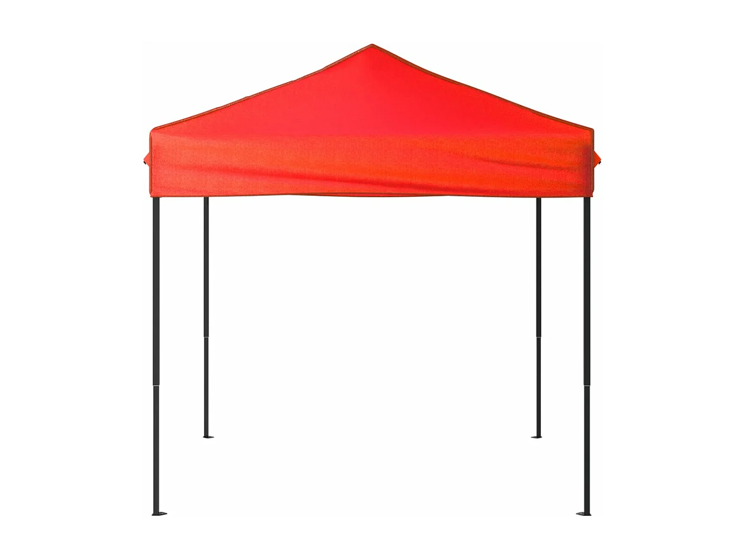 Tenda para festas 3x3 m azul