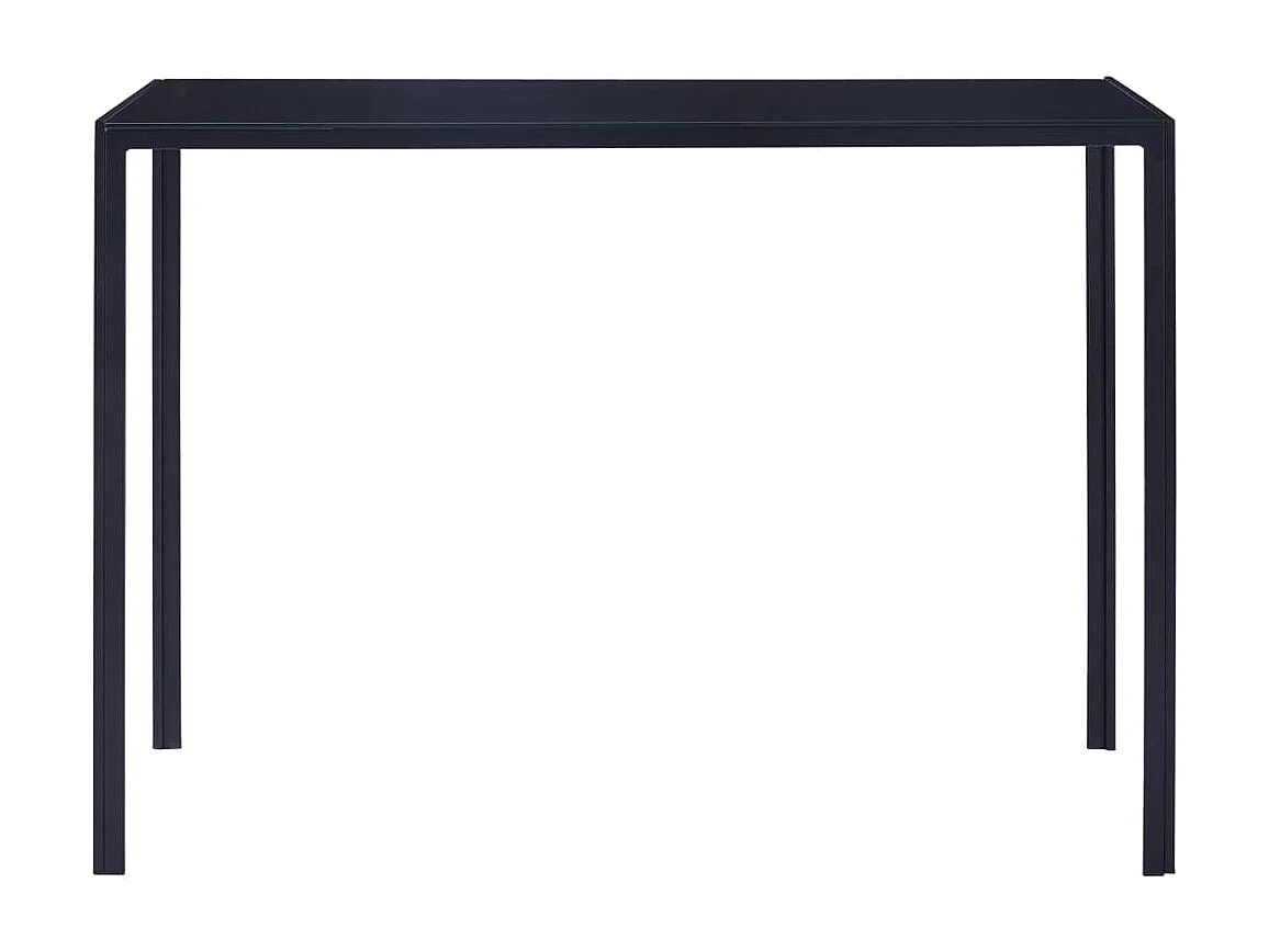 Ensemble de salle à manger 5 pcs Cappuccino