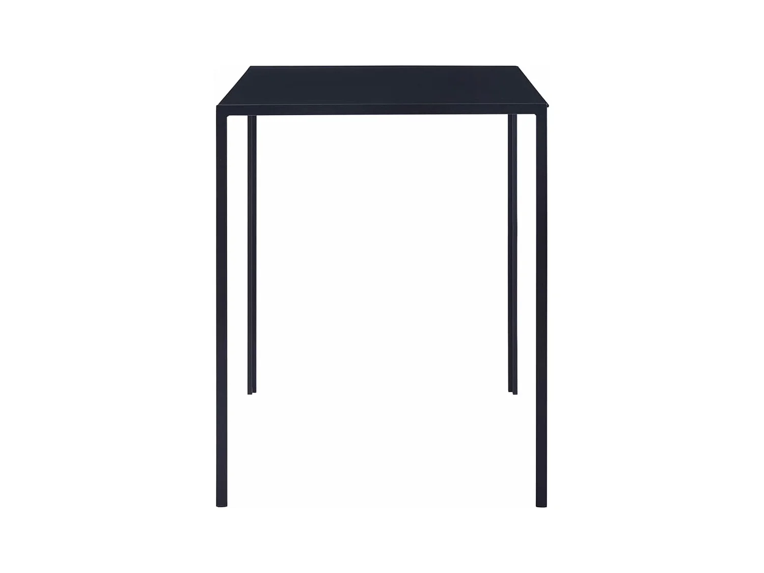 Ensemble de salle à manger 5 pcs Cappuccino