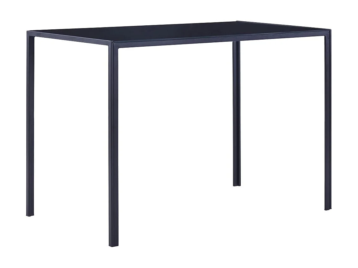 Set sala da pranzo 5 pezzi blu