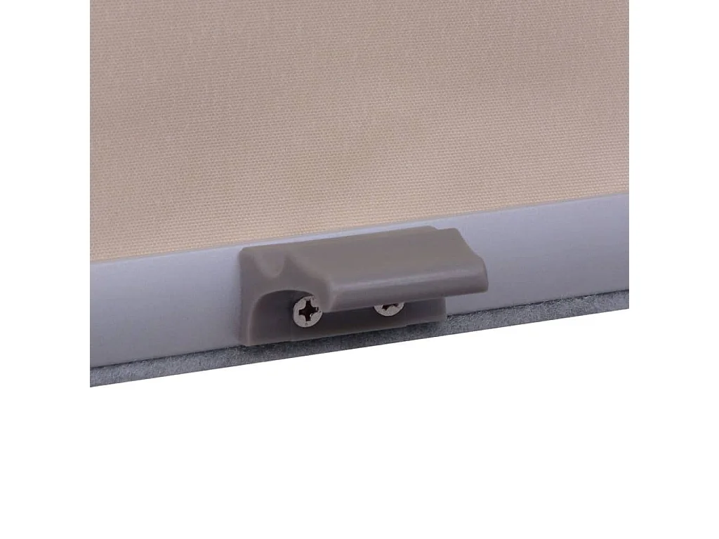 Verduisterend rolgordijn Beige CK04