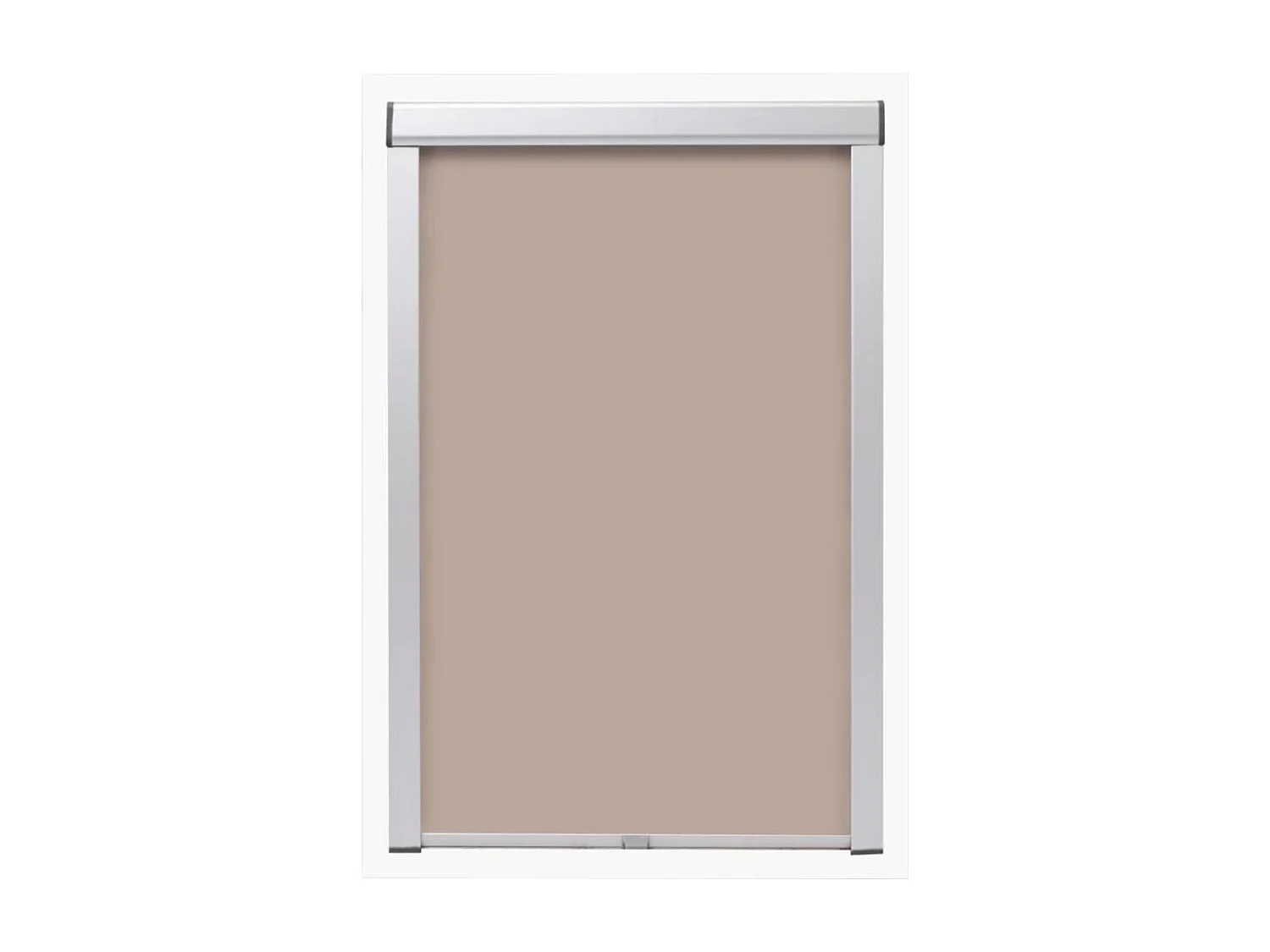 Store occultant roulant Beige CK04