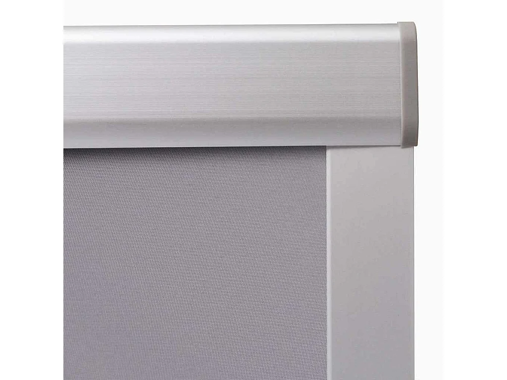 Store occultant roulant Gris PK08