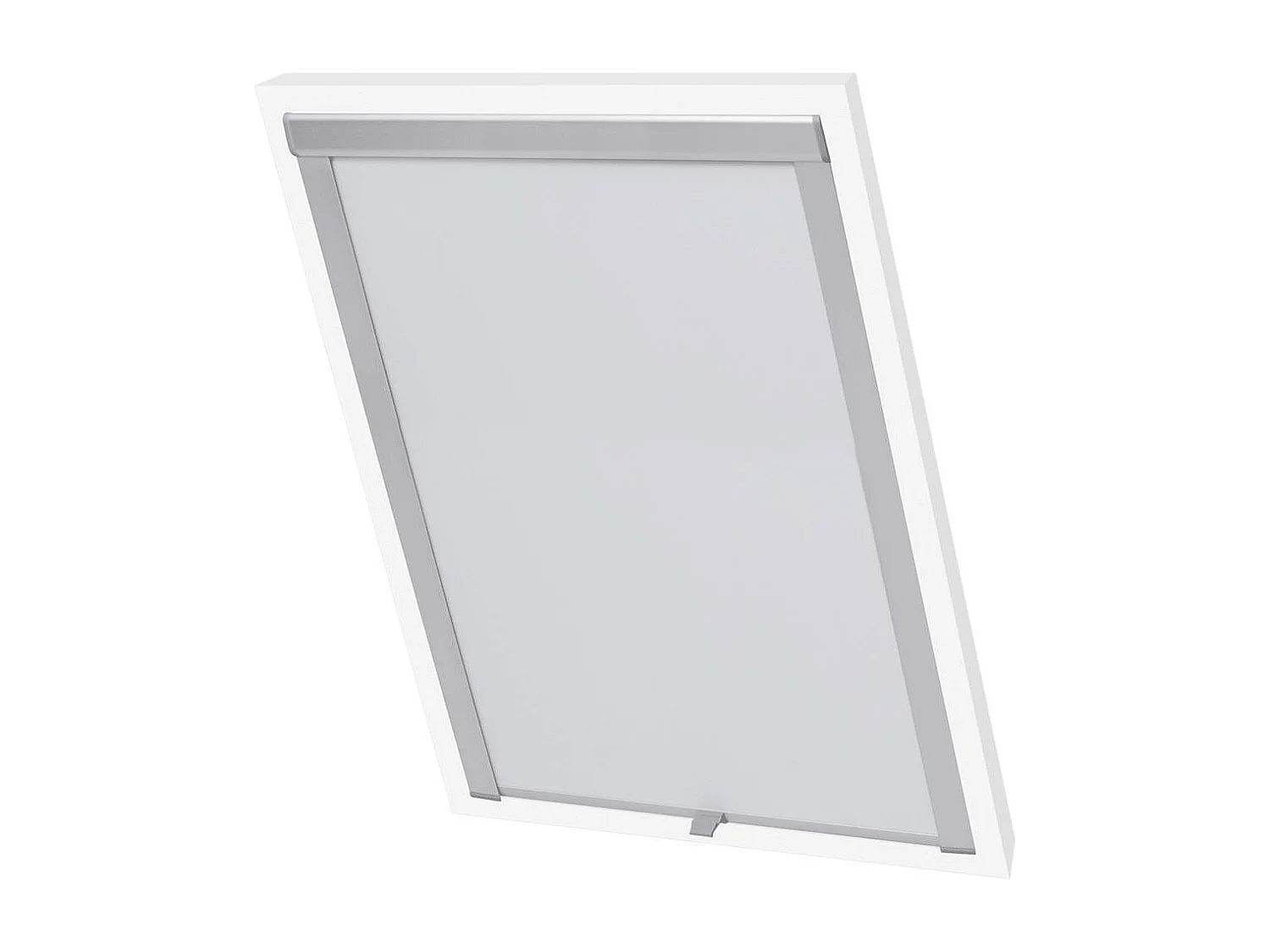 Store enrouleur occultant Blanc M04/304