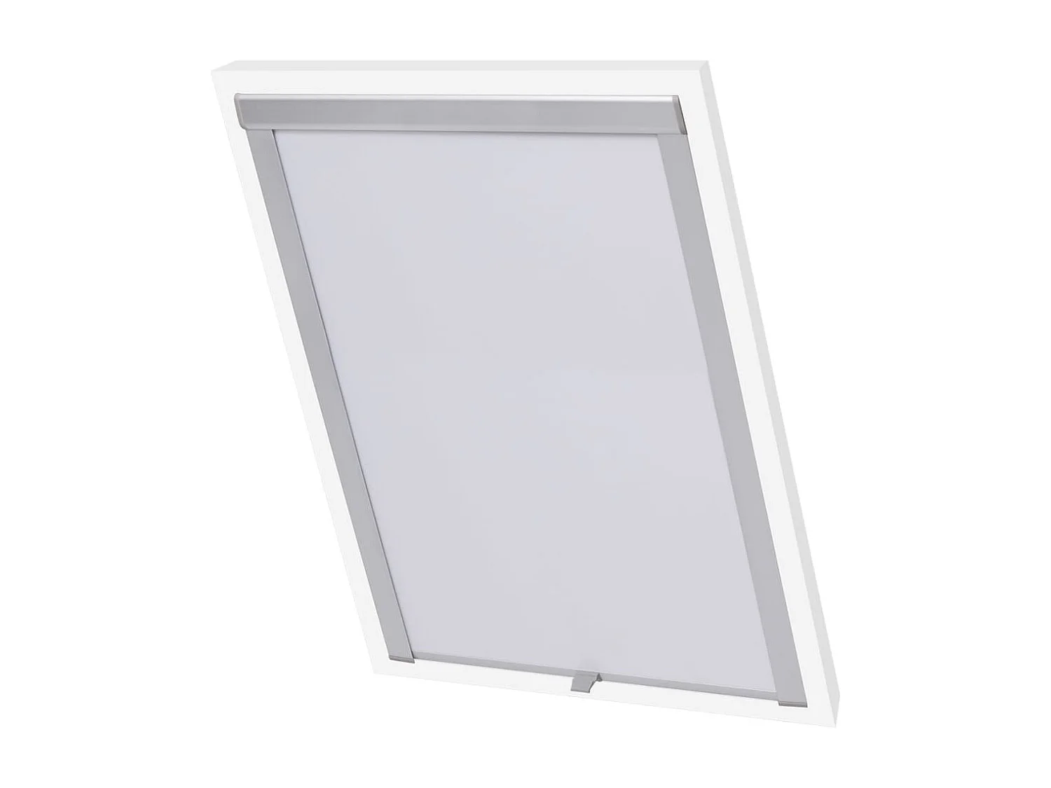 Tenda a rullo oscurante Bianca PK06