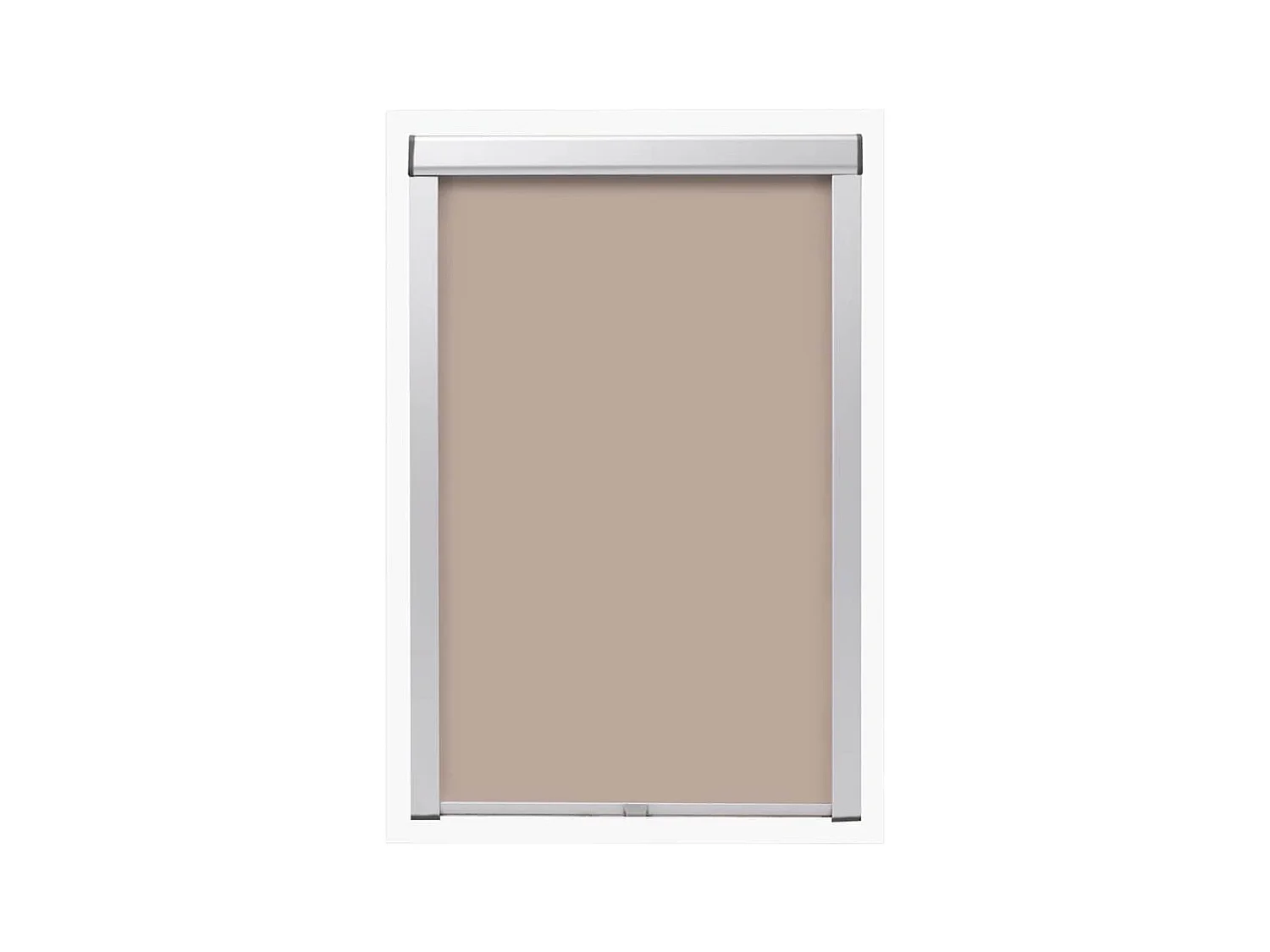 Store occultant roulant Beige MK08