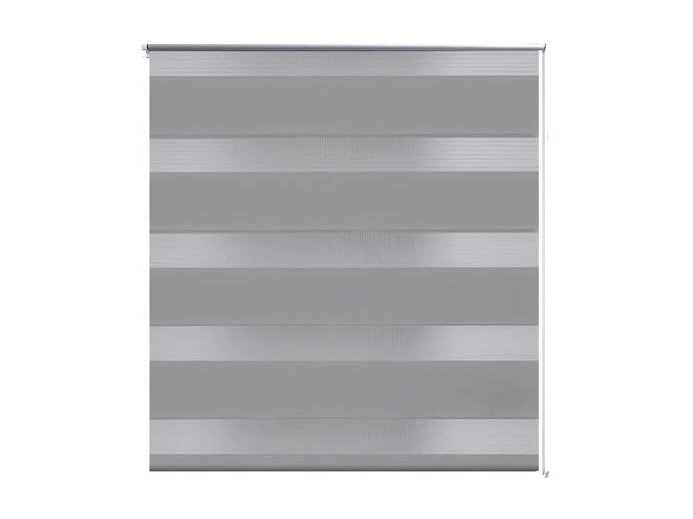 Store 60 x 120 cm Gris