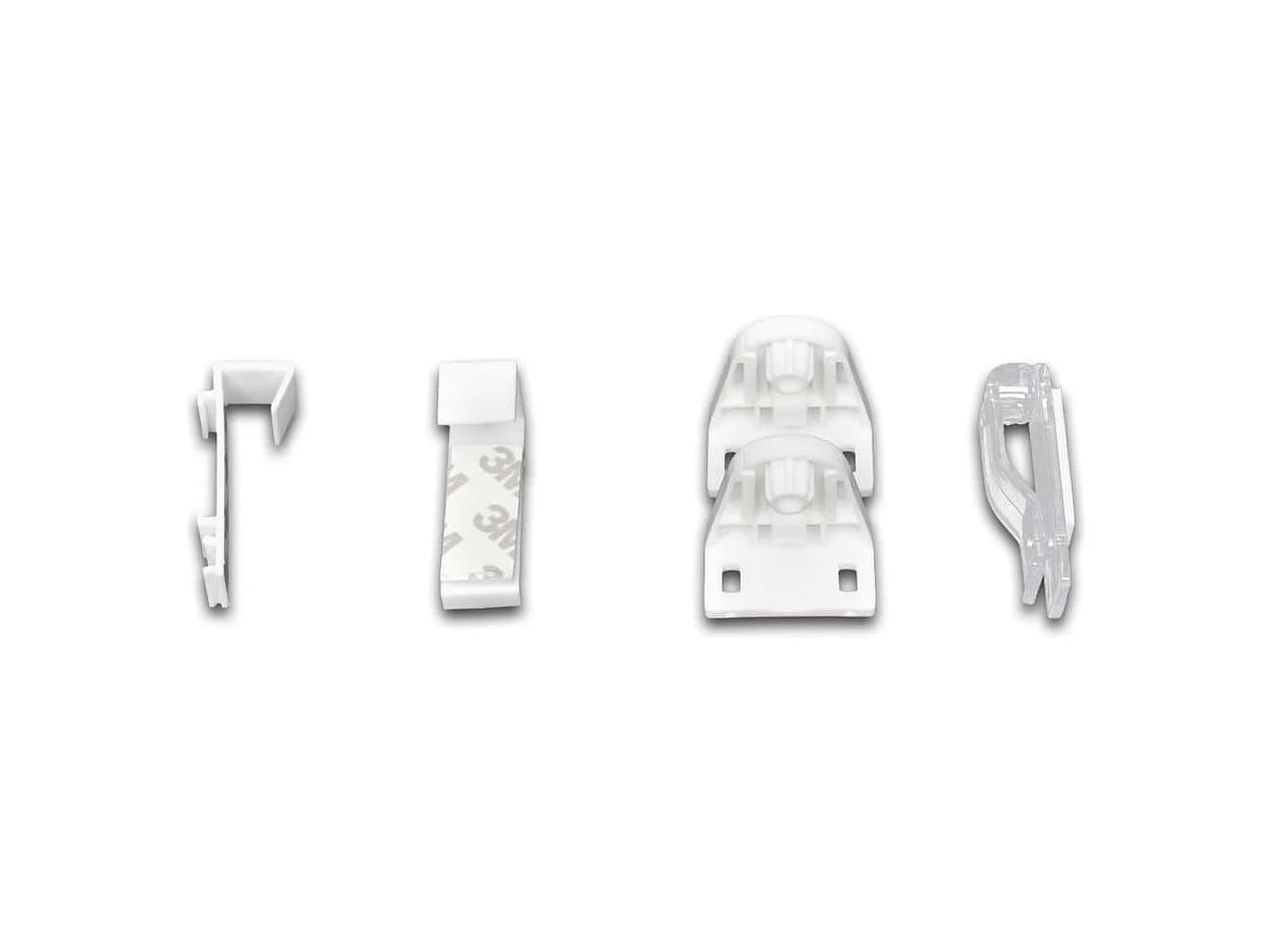 Store enrouleur tamisant 100 x 175 cm marron