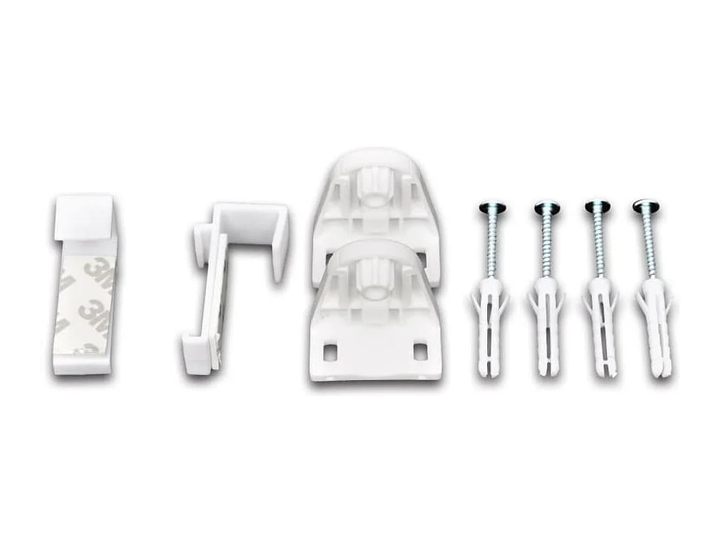 Cortina blackout cinza 60 x 120 cm