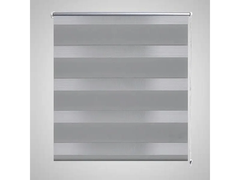 Cego 70 x 120 cm Cinza