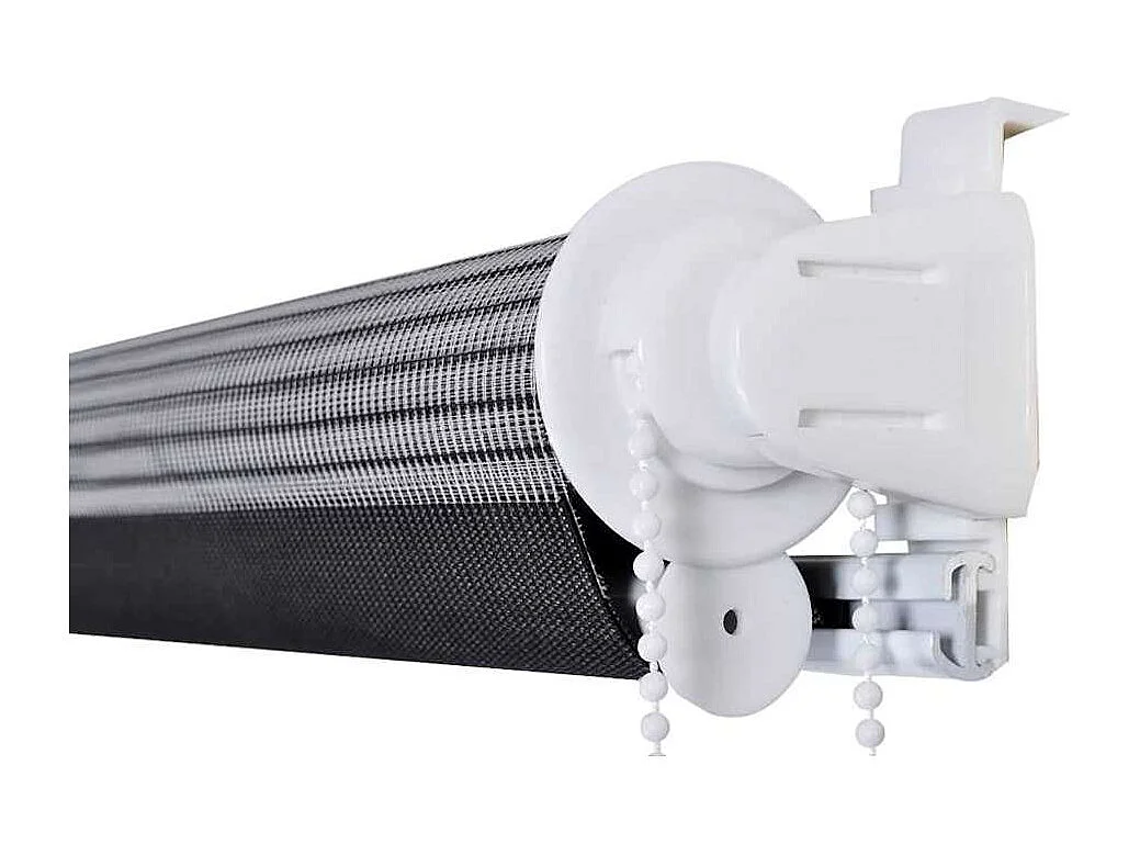 Filterrollo 70 x 120 cm braun