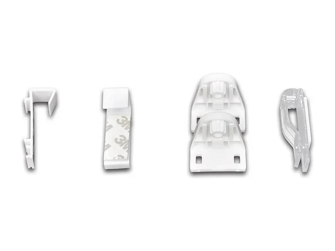 Store enrouleur tamisant 100 x 175 cm gris