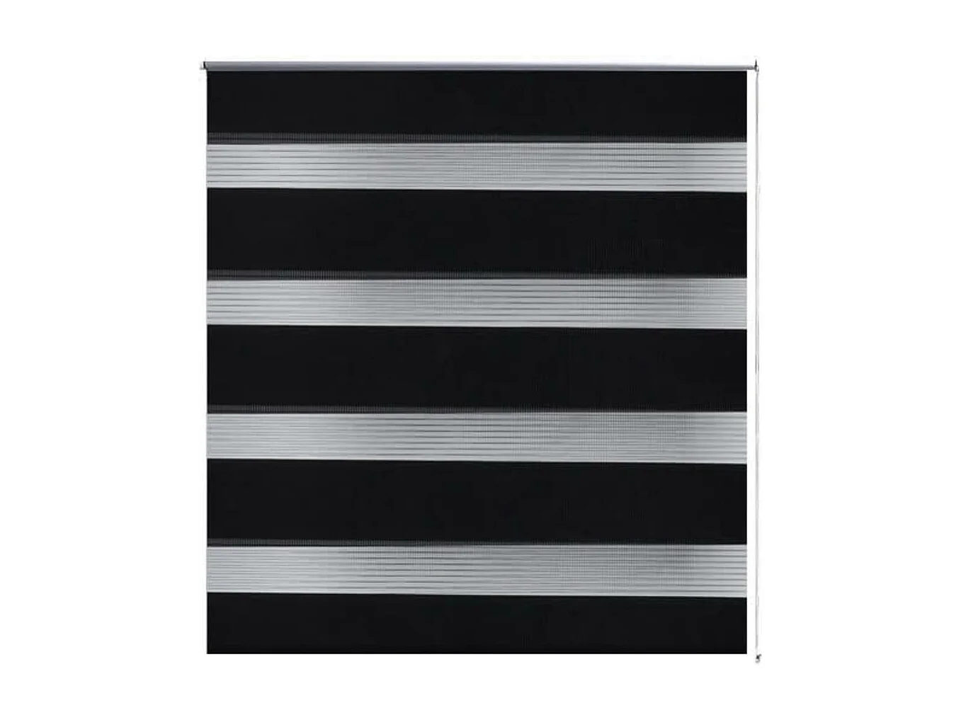 Cego 70 x 120 cm Preto