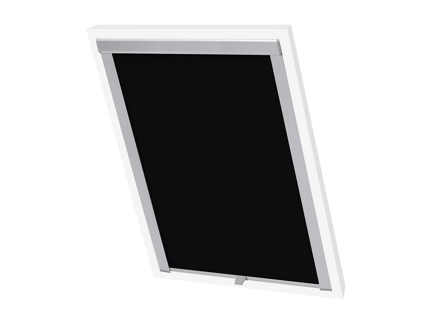 Cortina blackout preta PK06