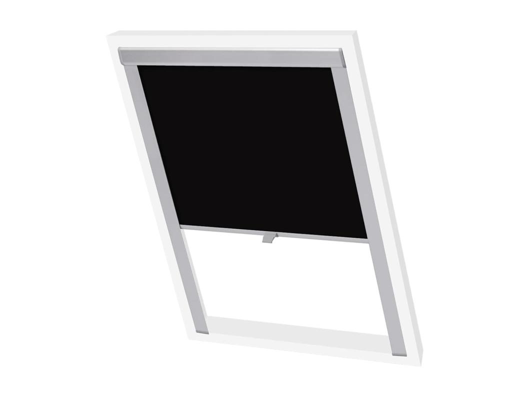 Cortina blackout preta PK06