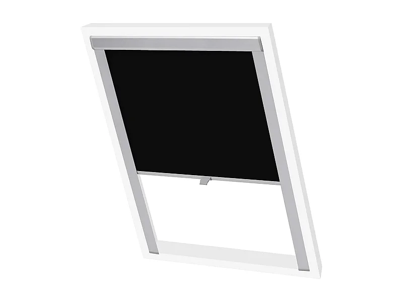 Cortina blackout preta 104