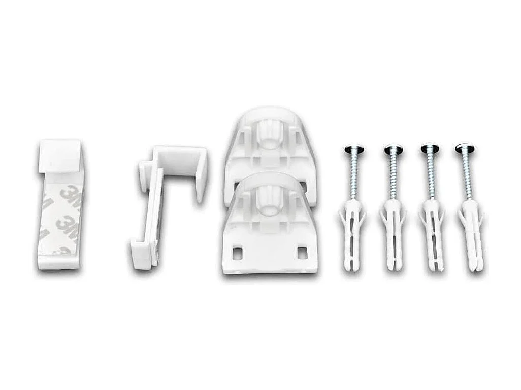 Cortina blackout 100 x 230 cm creme